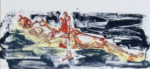 Årstryk 2005, Frans Kannik