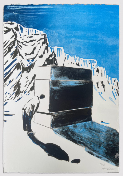 Årstryk 2019, John Kørner