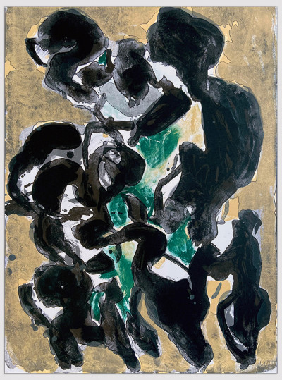 Årstryk 1995, Mogens Andersen