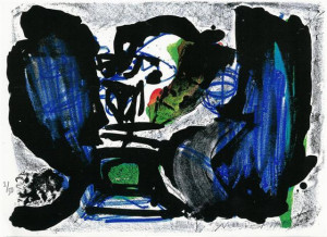 Medlemstryk 1994, Niels Reumert